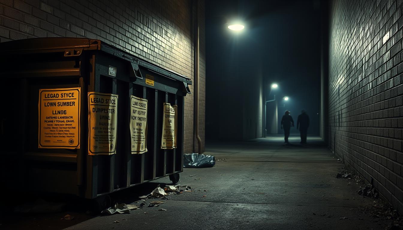 Read more about the article Is It Legal to Dumpster Dive in Ohio? Laws & Rules Explained