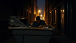 Read more about the article Is It Legal to Dumpster Dive in Oklahoma? Laws & Rules Guide