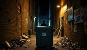 Read more about the article Is It Legal to Dumpster Dive in Rhode Island? Laws & Rules