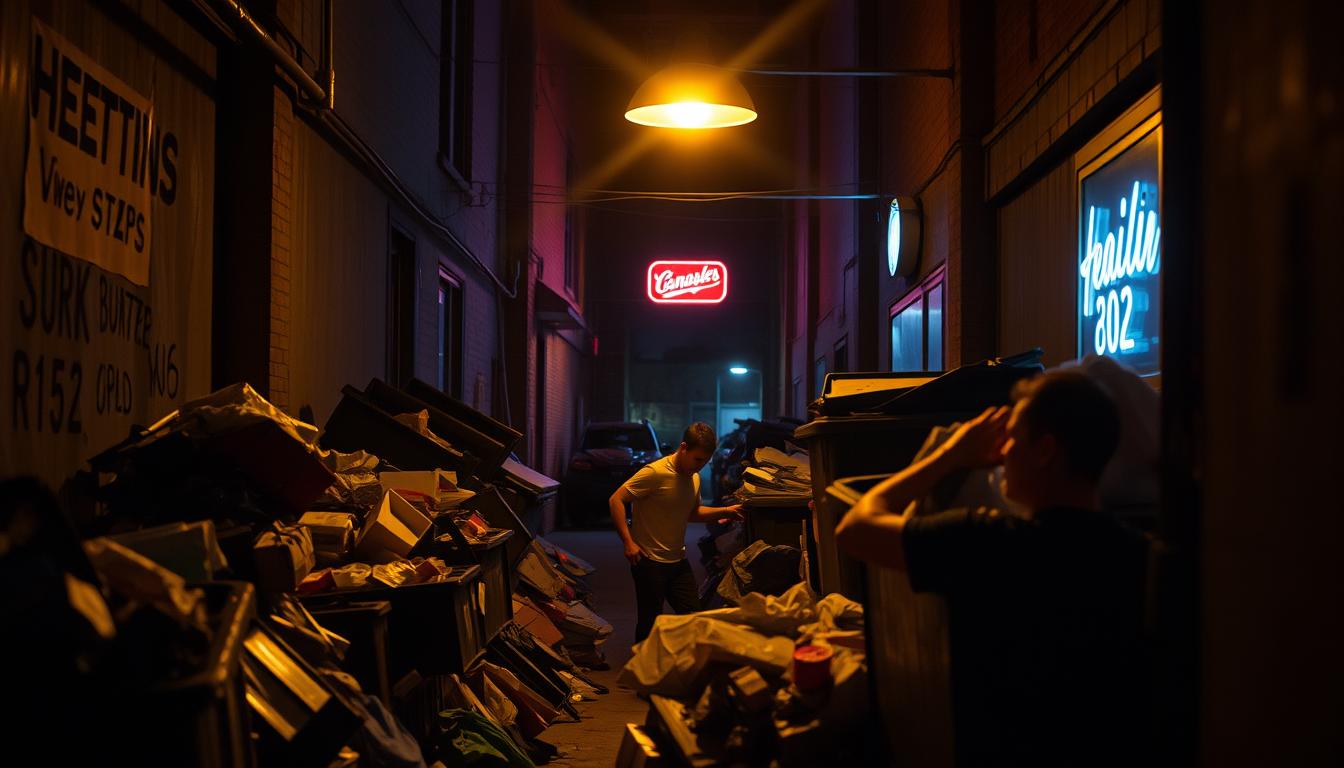 Read more about the article Is It Legal to Dumpster Dive in Tennessee? Laws & Rules Explained