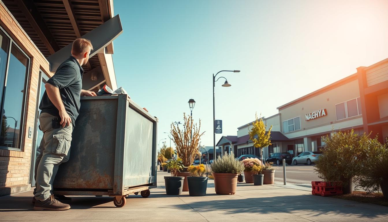 Read more about the article Is It Legal to Dumpster Dive in Utah? Laws & Local Rules Explained