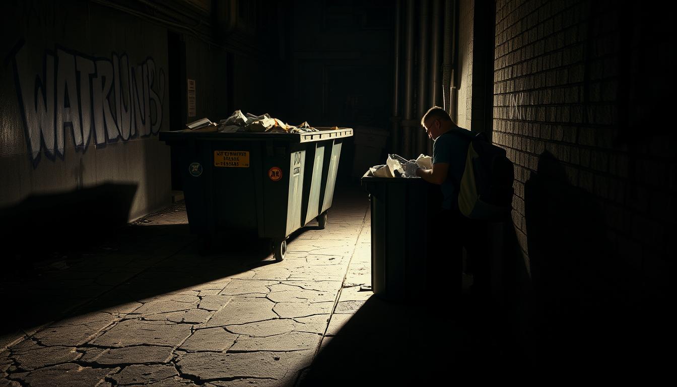 Read more about the article Is It Legal to Dumpster Dive in Washington? Laws & Local Rules Explained