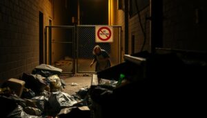 Read more about the article Is It Legal to Dumpster Dive in West Virginia? Laws & Rules Explained