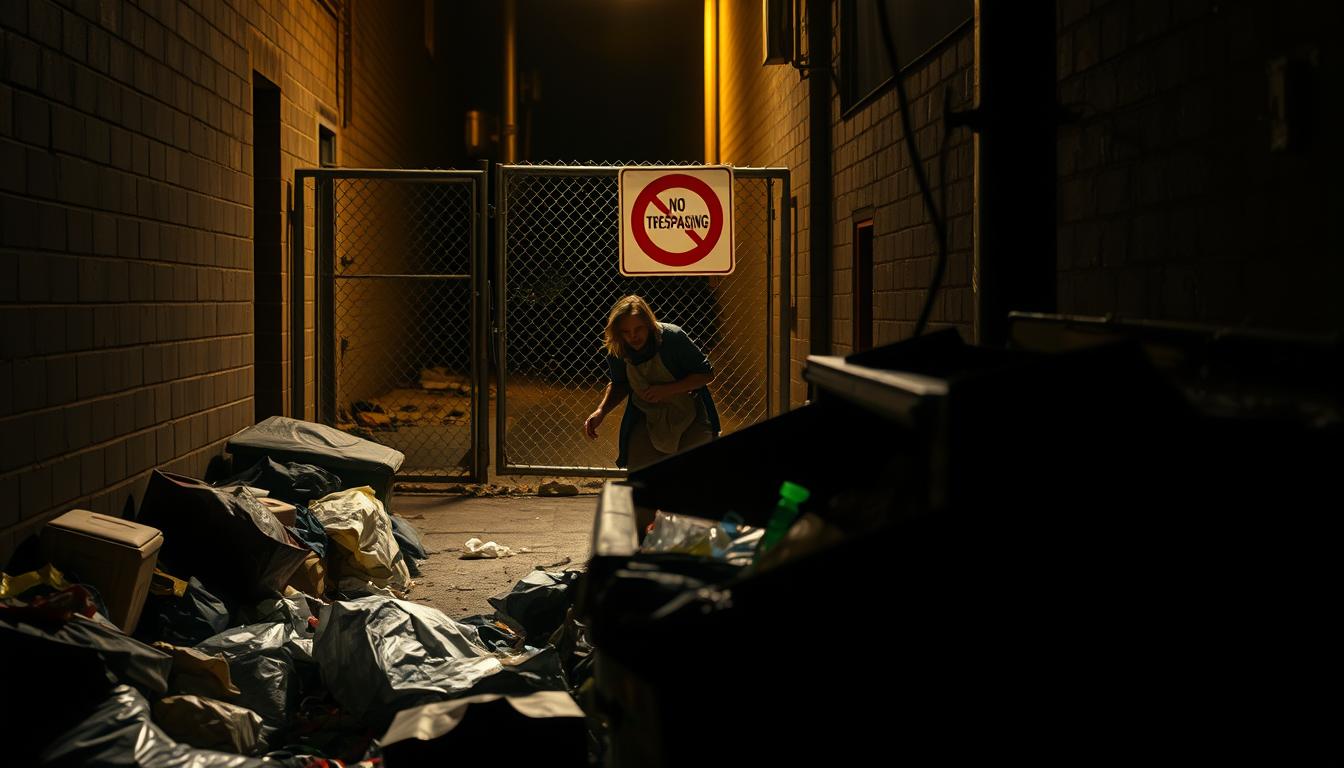 Read more about the article Is It Legal to Dumpster Dive in West Virginia? Laws & Rules Explained