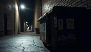Read more about the article Is It Legal to Dumpster Dive in Wisconsin? Laws & Local Rules Explained