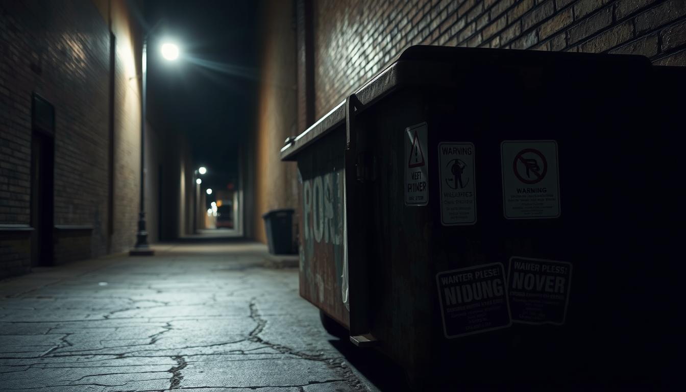 Read more about the article Is It Legal to Dumpster Dive in Wisconsin? Laws & Local Rules Explained