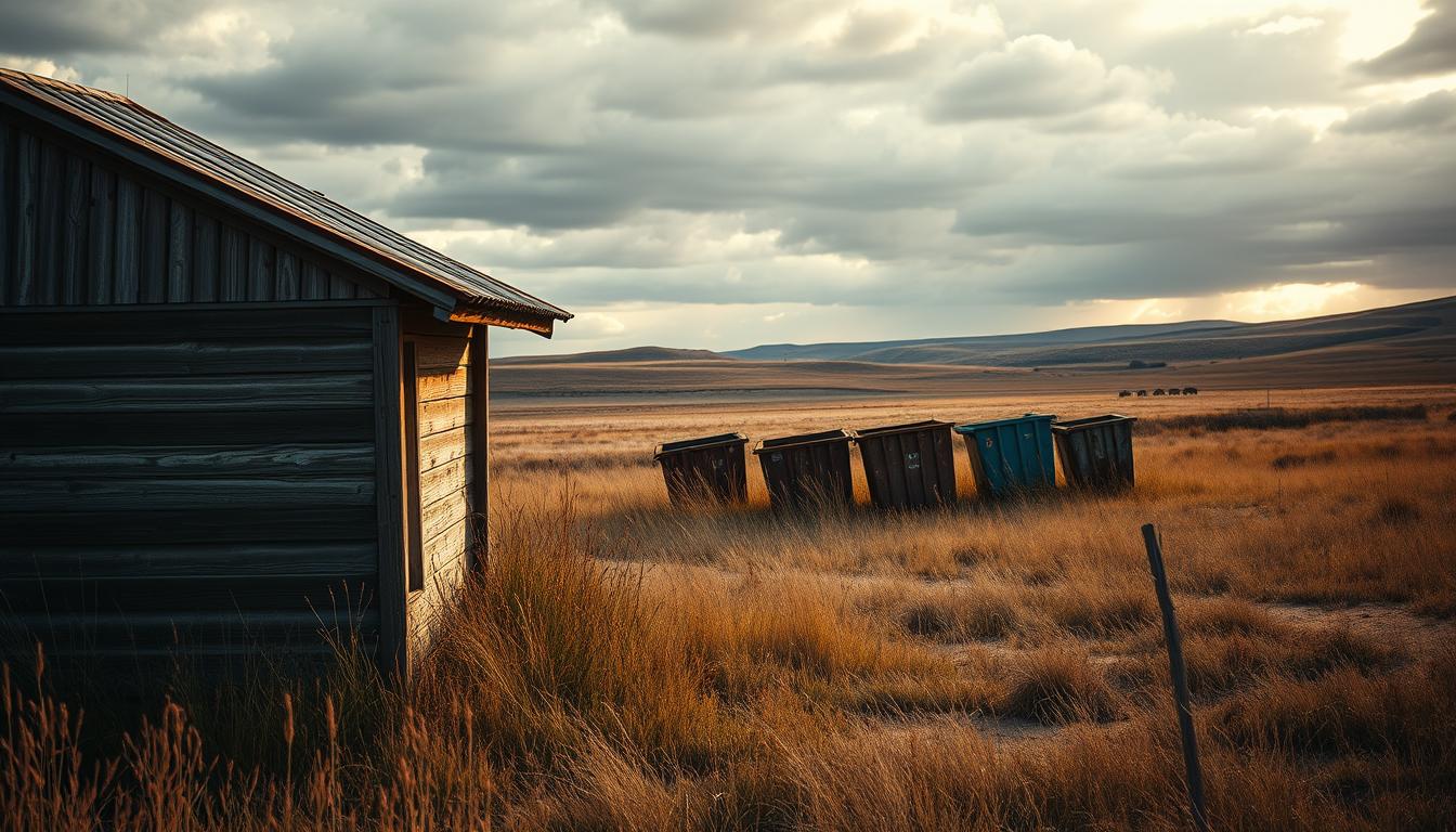 Read more about the article Is It Legal to Dumpster Dive in Wyoming? Laws & Rules Explained