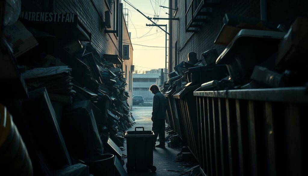 Kentucky dumpster diving laws