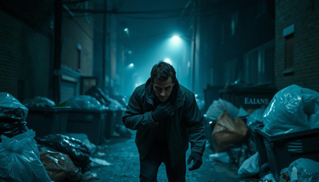 Massachusetts dumpster diving penalties