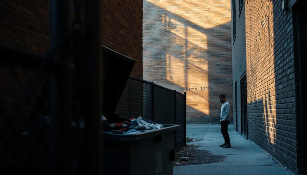 Minnesota dumpster diving laws