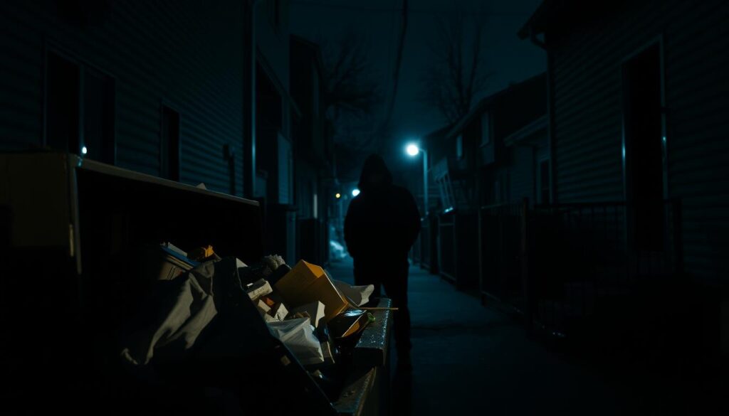 Montana dumpster diving laws