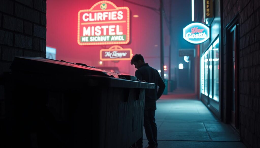 Nevada dumpster diving laws