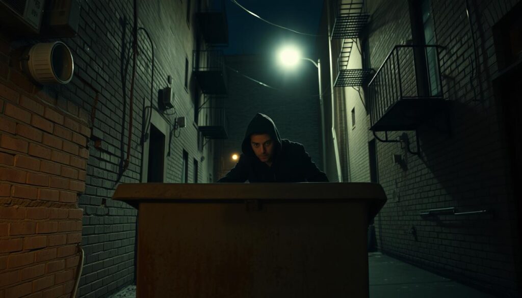 New Jersey trespassing laws dumpster diving