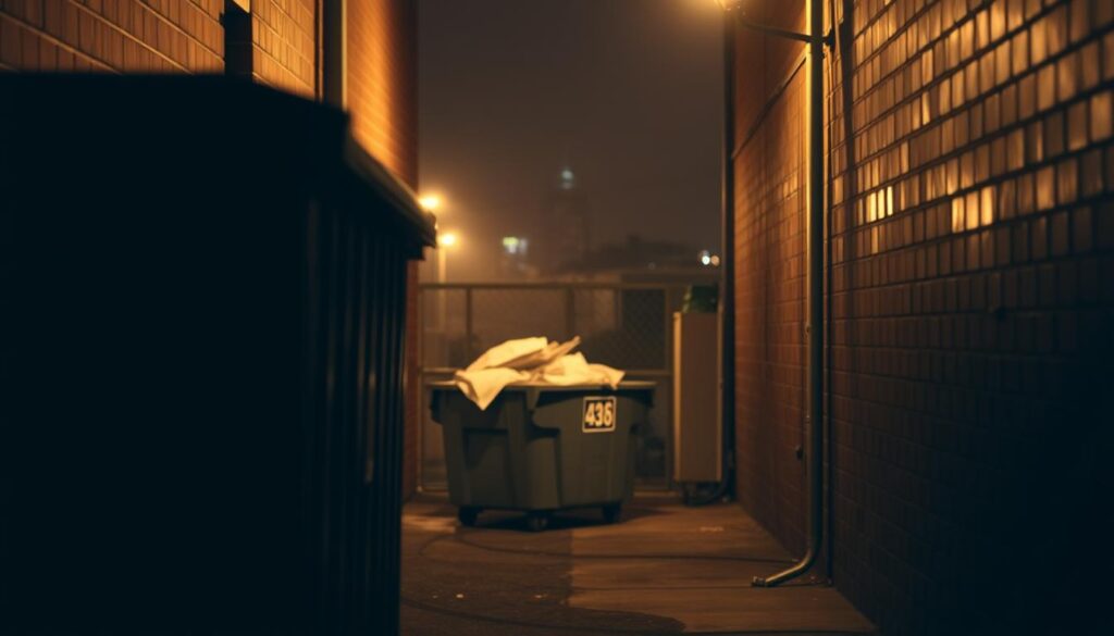 Oklahoma dumpster diving laws