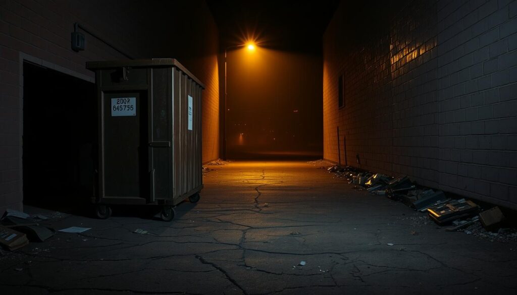 Oklahoma dumpster diving laws