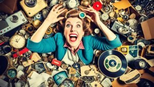 Read more about the article Dumpster Diving Gold: Remarkable Finds That Defy Expectations