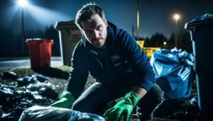 Read more about the article Your First Dive: A Step-by-Step Guide to Getting Started with Dumpster Diving