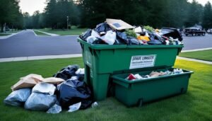 Read more about the article Nighttime vs. Daytime Dumpster Diving: Pros and Cons to Consider