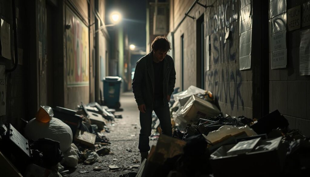 Virginia dumpster diving regulations