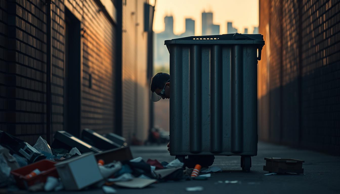 You are currently viewing Avoid Legal Trouble Dumpster Diving: Complete Law & Safety Guide