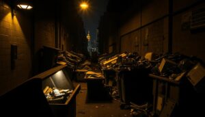 Read more about the article Best Places to Dumpster Dive for Valuable Finds – Top Locations Guide