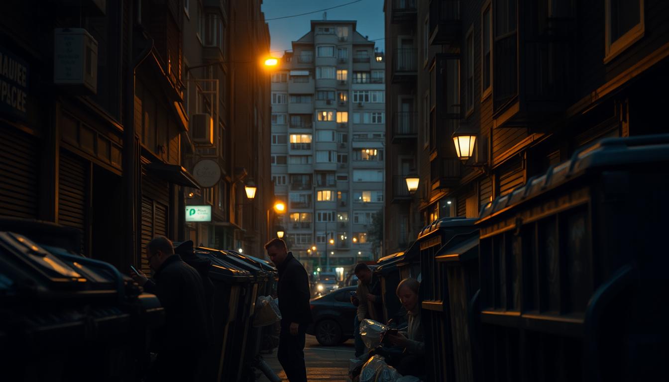 Read more about the article Top Dumpster Diving Locations: Best Places to Find Valuable Items