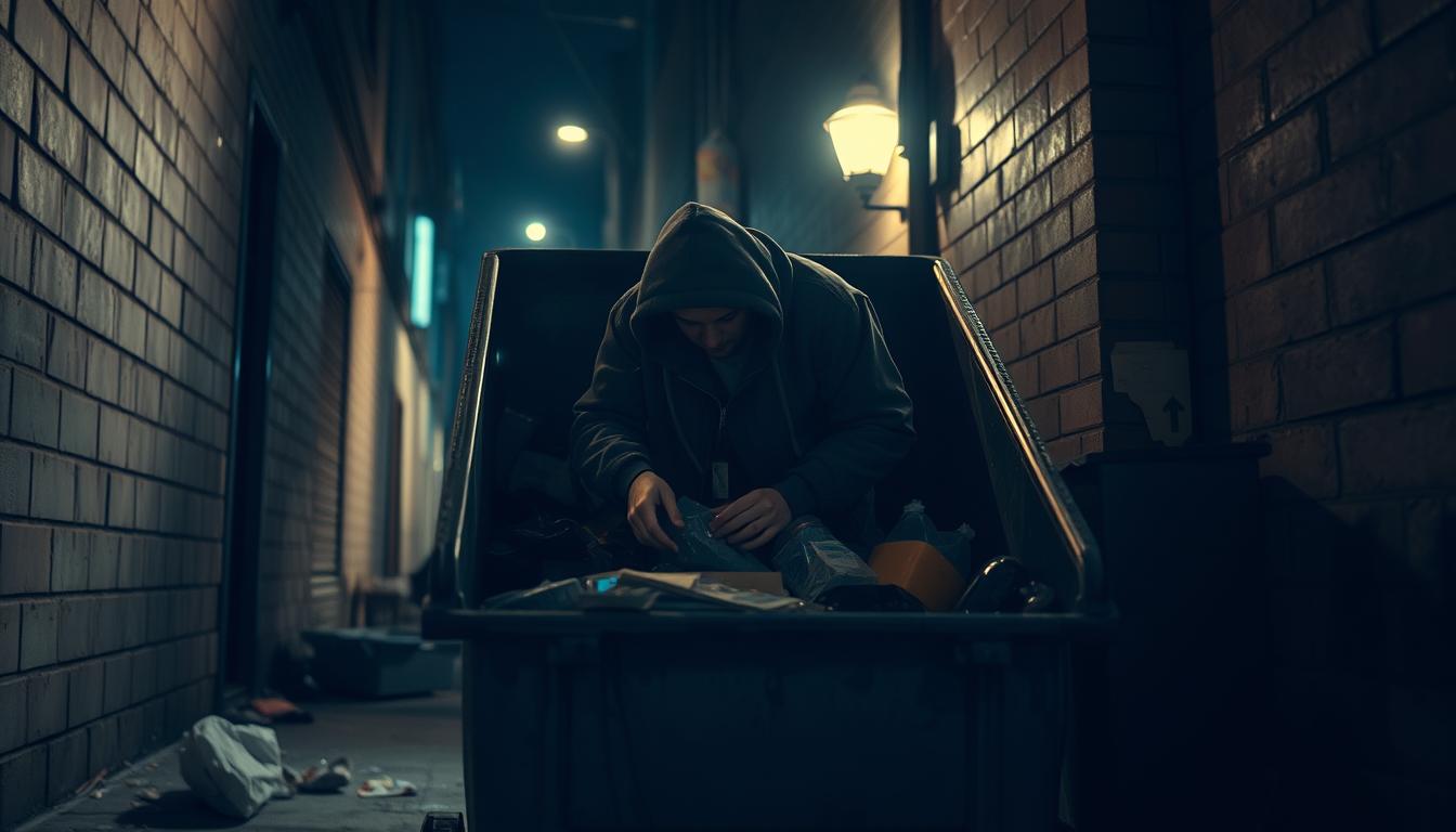 You are currently viewing Best Time to Dumpster Dive: Complete Timing Guide for Maximum Success