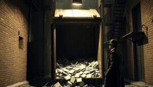 Read more about the article California v. Greenwood: Supreme Court Case That Changed Dumpster Diving Laws