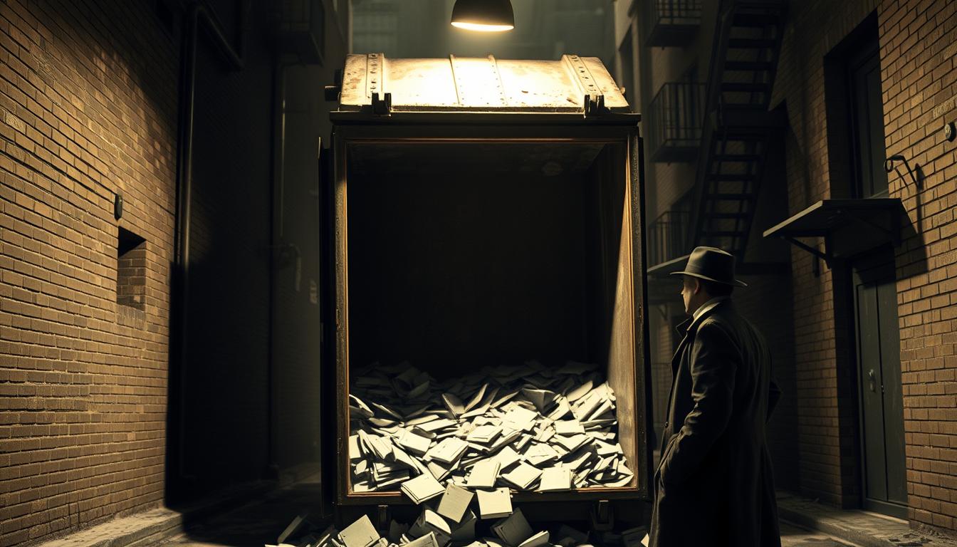 You are currently viewing California v. Greenwood: Supreme Court Case That Changed Dumpster Diving Laws