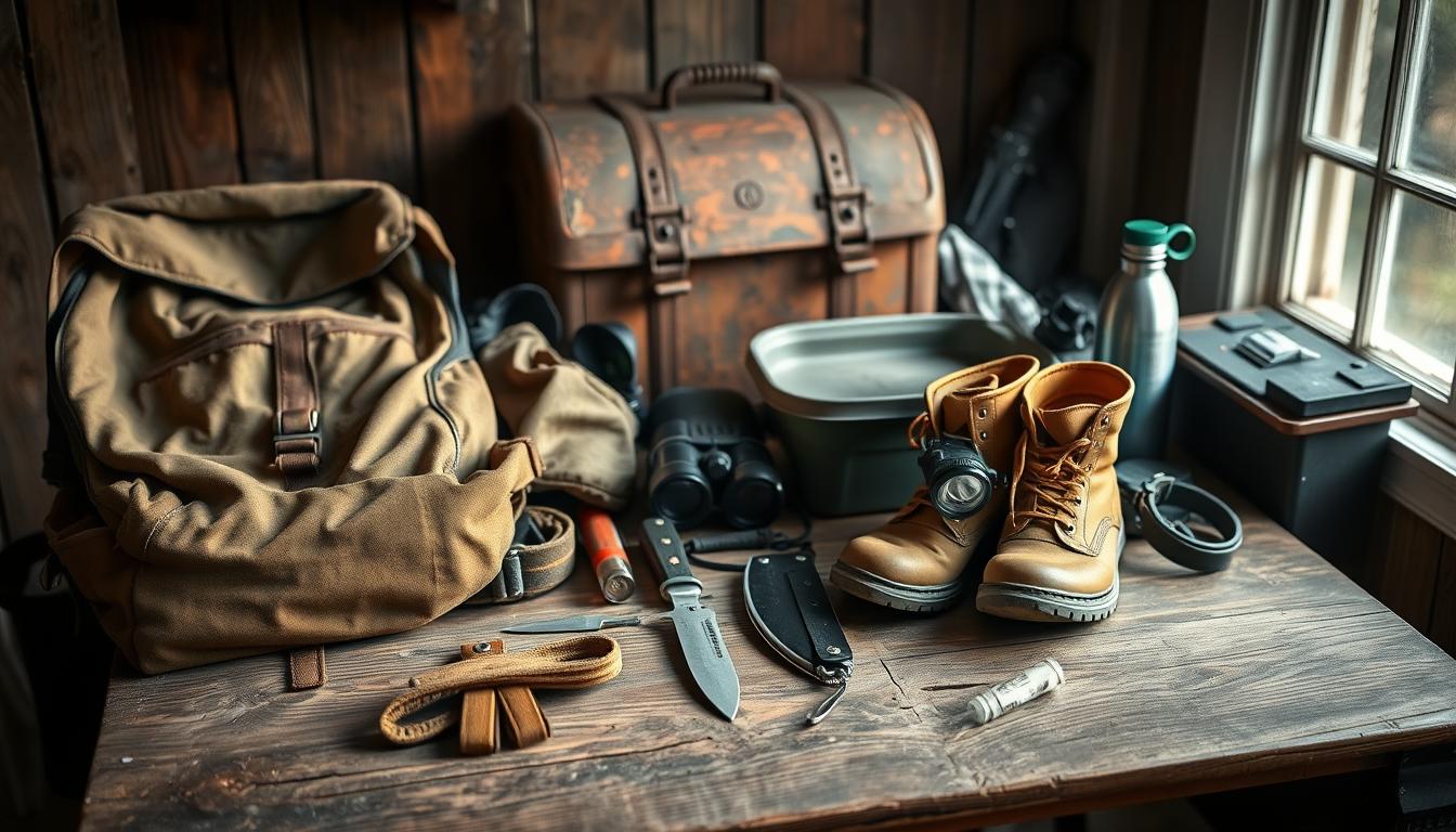 You are currently viewing Dumpster Diving Essentials: Complete Safety & Equipment Guide