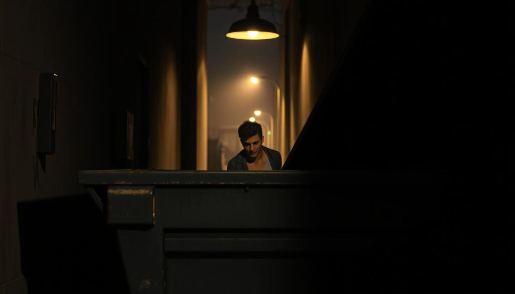 dumpster diving laws