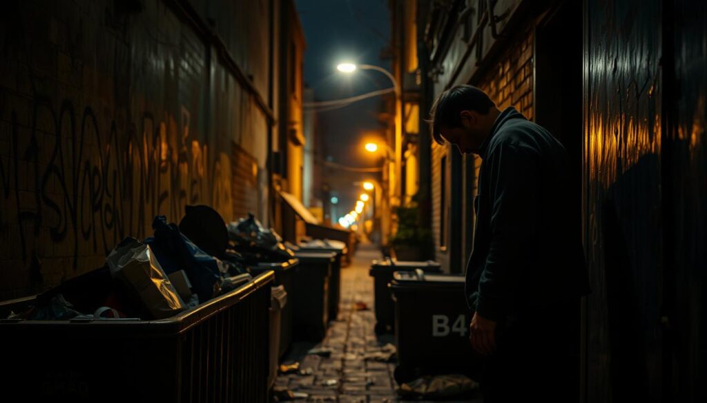 dumpster diving laws