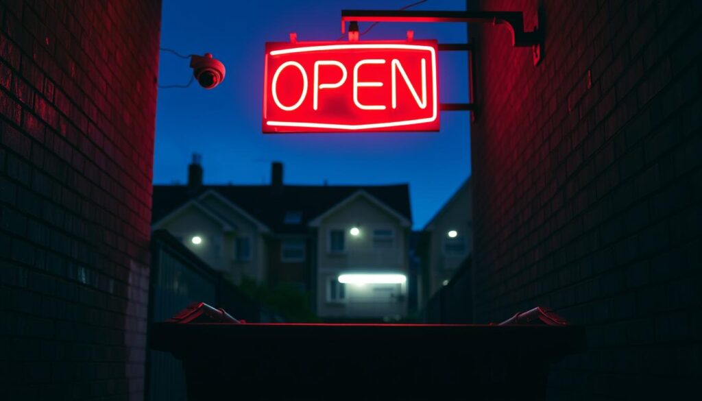 dumpster diving laws in Washington