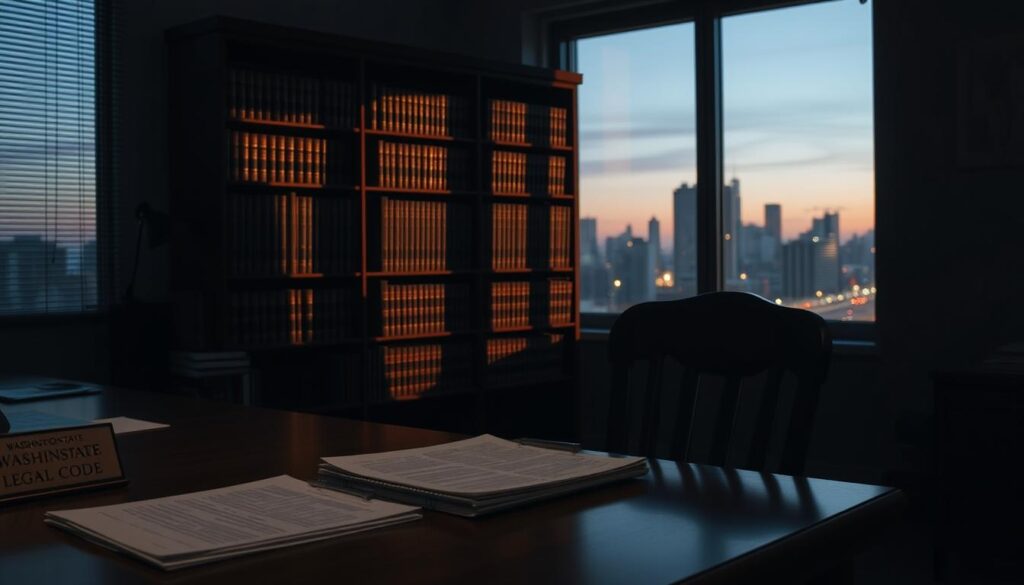 dumpster diving laws in Washington