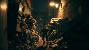 Read more about the article Common Beginner Dumpster Diving Blunders You Must Avoid