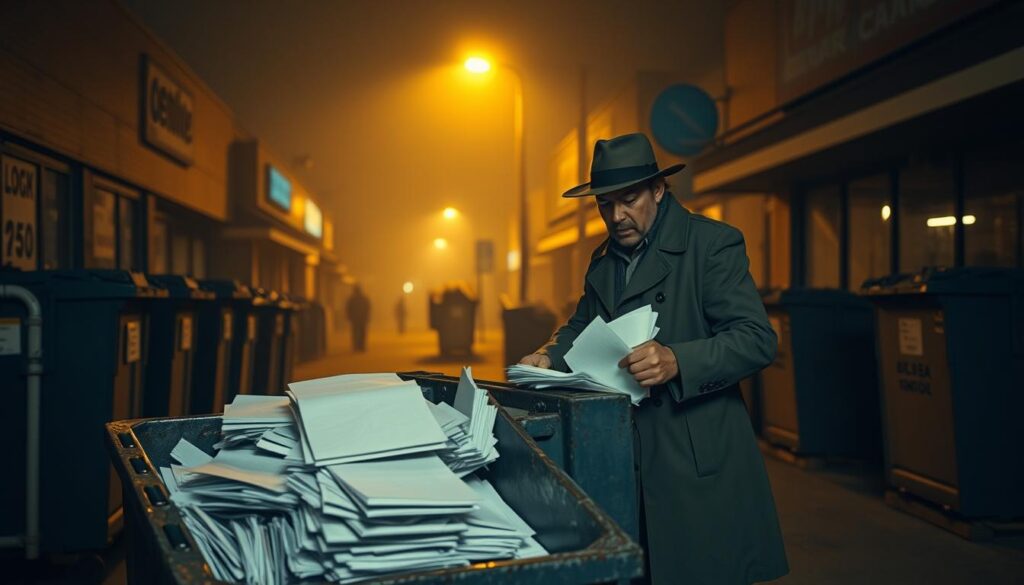 dumpster planning advice