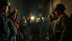 Read more about the article Handle Police Dumpster Diving: Know Your Rights & Stay Safe