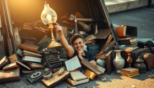 Read more about the article Increase Dumpster Diving Success: Proven Strategies That Work