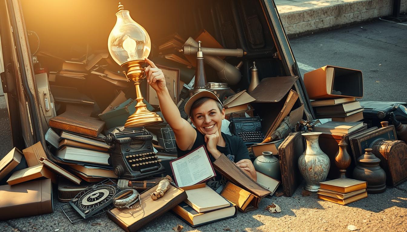 You are currently viewing Increase Dumpster Diving Success: Proven Strategies That Work