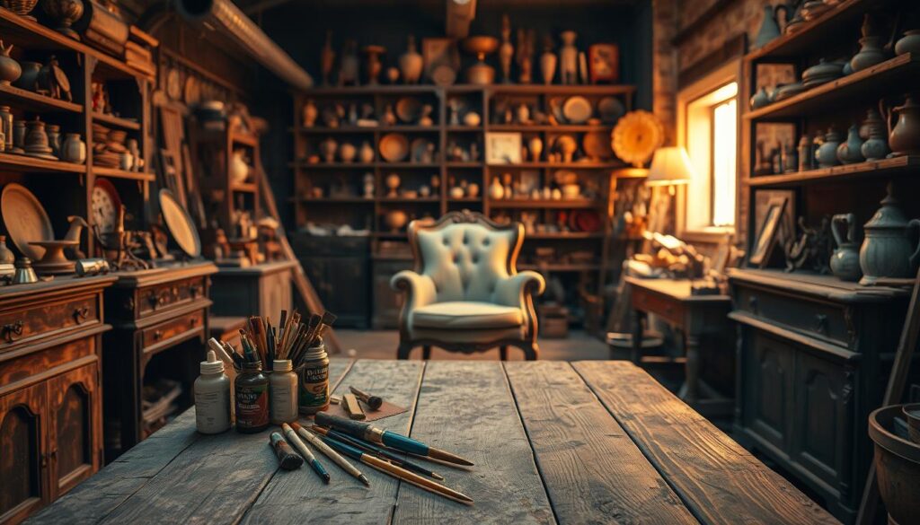 profitable dumpster finds restoration