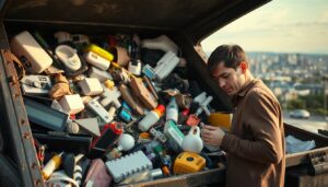 Read more about the article How to Reduce Landfill Waste: 12 Simple Ways That Actually Work