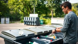 Read more about the article Respectful Dumpster Diving: Community Guidelines for Ethical Scavenging