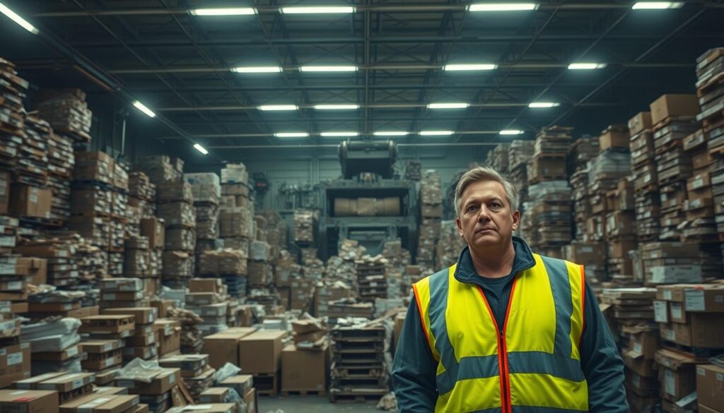 retail surplus disposal