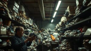 Read more about the article Retail Waste Statistics: $62 Billion in Discarded Merchandise Annually