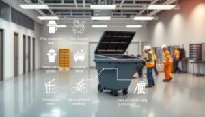 Read more about the article Safe Dumpster Check: Complete Safety Protocol for Smart Divers