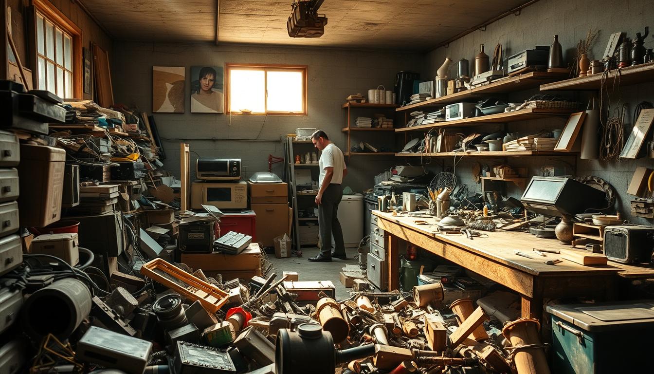 You are currently viewing How to Sell Dumpster Finds for Maximum Profit – Complete Guide