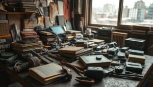 Read more about the article Sort Dumpster Finds: Complete Guide to Organizing Your Discoveries