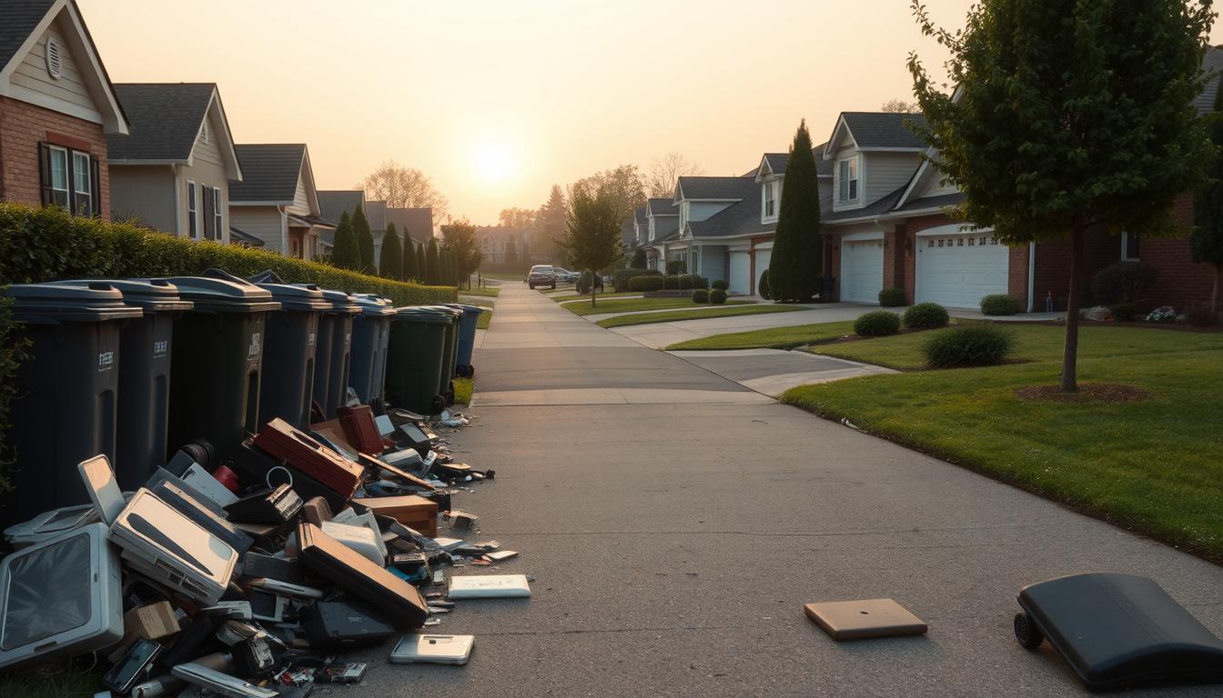 Read more about the article Suburban Dumpster Diving: Complete Beginner’s Guide to Urban Scavenging
