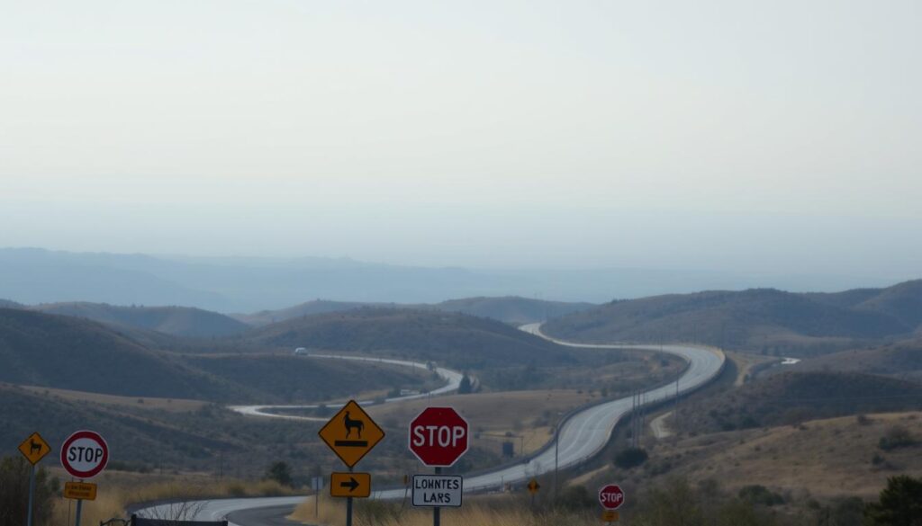 trespassing laws across states