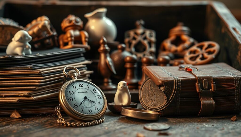 valuable items found in dumpsters